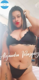 Alejandra, 31